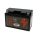 Landport GEL 8Ah 145A Bal+ Motorakkumulátor (GEL-LT9B-4)