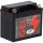 Landport GEL 12Ah 185A Bal+ Motorakkumulátor (GEL-LTX12-4)