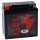 Landport GEL 14Ah 225A Bal+ Motorakkumulátor (GEL-LTX14-4)