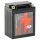 Landport GEL 14Ah 230A Bal+ Motorakkumulátor (GEL-LTX14AH-3)