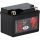 Landport GEL 3Ah 60A Jobb+ Motorakkumulátor (GEL-LTX4-3)