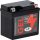 Landport GEL 5Ah 60A Jobb+ Motorakkumulátor (GEL-LTX5-3)