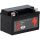 Landport GEL 7Ah 120A Bal+ Motorakkumulátor (GEL-LTX7A-4)