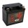 Landport GEL 6Ah 130A Jobb+ Motorakkumulátor (GEL-LTZ7-S)