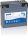 Exide GEL 19Ah 170A Jobb+ Motorakkumulátor (GEL12-19)