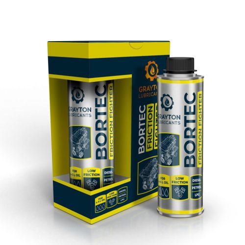 Grayton Bortec Friction Fighter, 250 ml
