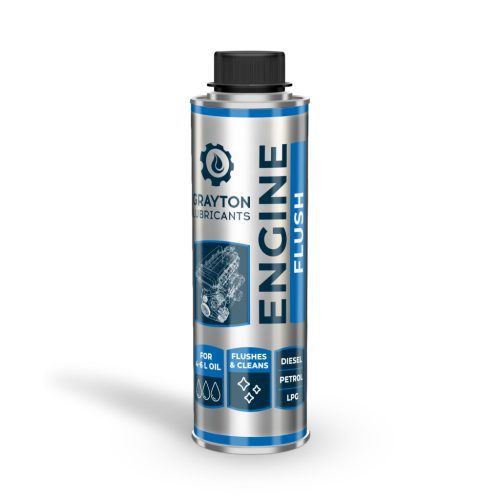 Grayton Engine Flush, 250 ml