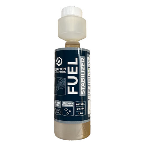 Grayton Fuel Stabilizer, 250 ml