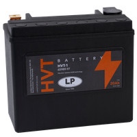 Landport HVT 20Ah 320A Jobb+ Motorakkumulátor (HVT-HVT-1)