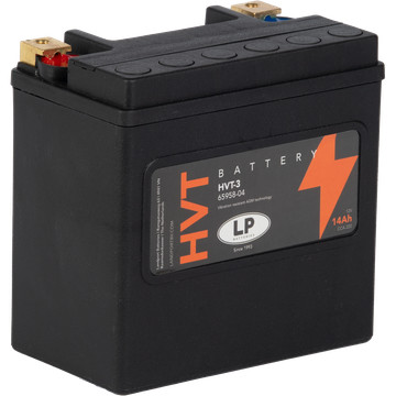 Landport HVT 14Ah 220A Jobb+ Motorakkumulátor (HVT-HVT-3)