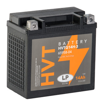 Landport HVT 14Ah 220A Jobb+ Motorakkumulátor (HVT-HVTG14H-3)