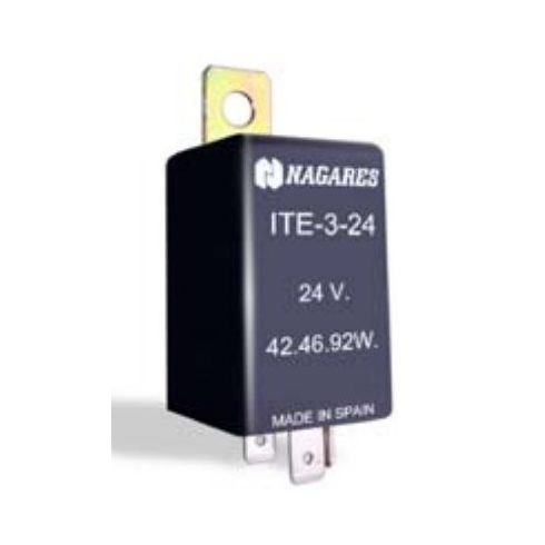 MFL 12, Indexautomata 24V SAE