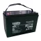   Krafton Lítium LiFePO4 100Ah Bal+ Akkumulátor (KCL12-8-100-ND)