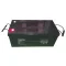   Krafton Lítium LiFePO4 100Ah Bal+ Akkumulátor (KCL25-6-100)