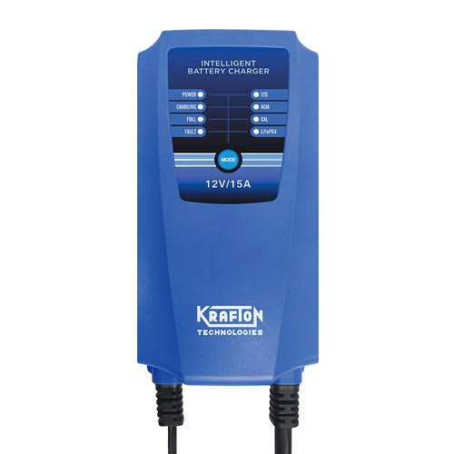 Krafton 12V/15A