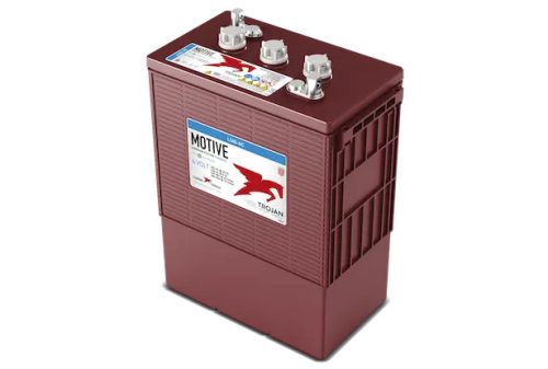 Trojan DC Flooded 6V 390Ah