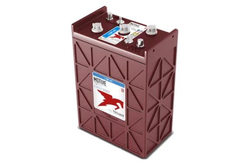 Trojan DC Flooded 6V 420Ah