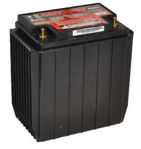 Odyssey Extreme 18Ah 200A Jobb+ Motorakkumulátor (PC625)