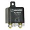 MR 25, Relé 24V/60A