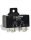 MR 41, Relé 2x12V/40A dupla