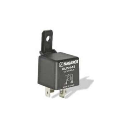 MR 54, Relé 12V/40A