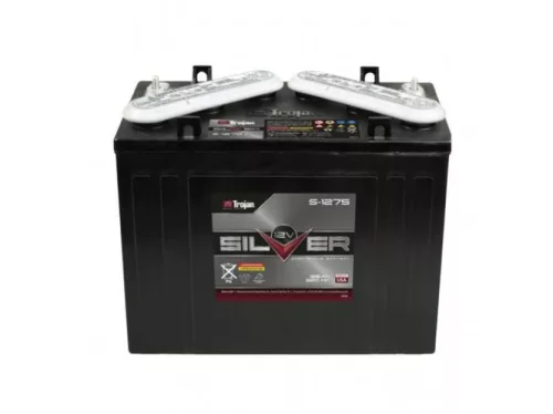 Trojan Silver Line DC Flooded 12V 145Ah