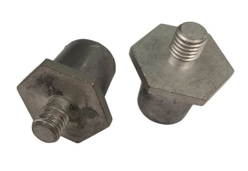 Saru adapter szett akkumulátorokhoz (M8)