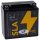 Landport SLA 12Ah 200A Bal+ Motorakkumulátor (SLA-LTX14-4)