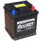 Rocket SLI 40Ah 330A Jobb+ Akkumulátor (SMF54018)