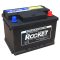 Rocket SLI 62Ah 540A Jobb+ Akkumulátor (SMF56220)