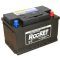 Rocket SLI 71Ah 620A Jobb+ Akkumulátor (SMF57113)
