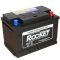 Rocket SLI 78Ah 660A Jobb+ Akkumulátor (SMF57820)