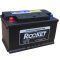Rocket SLI 90Ah 720A Bal+ Akkumulátor (SMF59043)