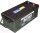 Rocket SHD 180Ah 950A Bal+ Akkumulátor (SMF68032)