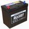 Rocket SLI 45Ah 430A Bal+ Akkumulátor (SMFNX100-S6)