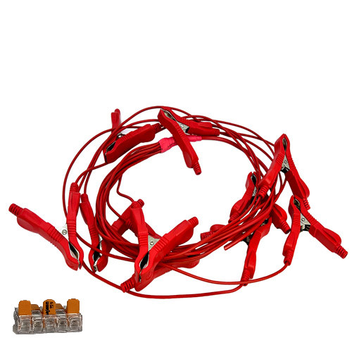 Töltőkábel csoport