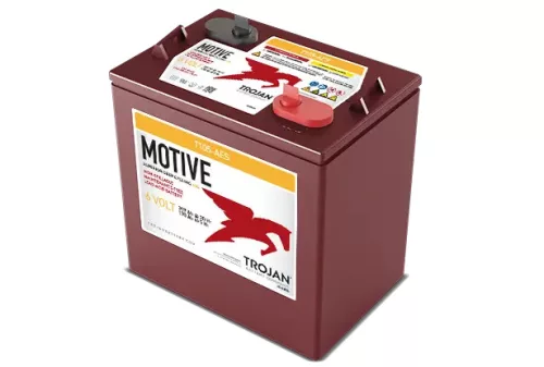 Trojan DC AES 6V 225Ah