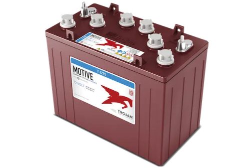 Trojan DC Flooded 12V 150Ah