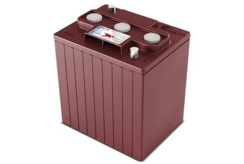 Trojan DC Flooded 6V 245Ah