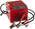 Akkuteszter 48V 100A USB