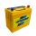 Forse Premium 45Ah 390A Jobb+ Akkumulátor (W45-B24-0)