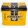 Forse Premium 65Ah 640A Jobb+ Akkumulátor (W65A-0)