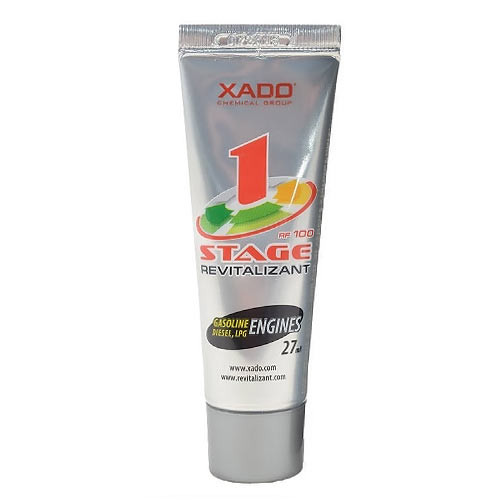 1 STAGE motor revitalizáló 27ml