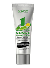 1 STAGE váltó revitalizáló 27ml
