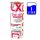 5W-40 Luxury Drive XADO motorolaj 1liter