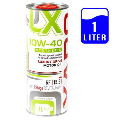 10W-40 Luxury Drive XADO motorolaj -1liter