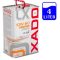 10W-60 Luxury Drive XADO motorolaj 4liter
