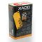 5W-30 C23 Black Edition Xado Motorolaj 4liter