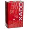 5W-50 SN Red Boost XADO motorolaj 4liter