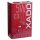 5W-40 C3 XADO Red Boost motorolaj 4liter